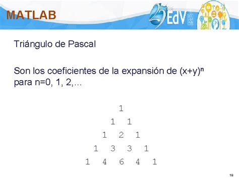 Herramientas Computacionales Trabajo Con Vectores En Matlab Patricio