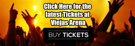 Viejas Arena Tickets | Viejas Arena