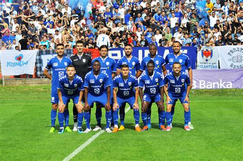 Europa FC | Official Site Opponents looking for first Europa League win