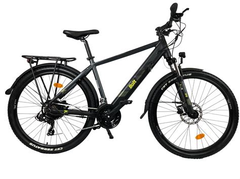 Rower Elektryczny Bolt Ebike Energy