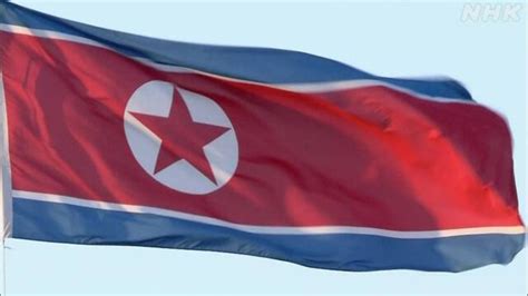 韓国国防省 北朝鮮の無人機が領空侵犯と発表 軍は警告射撃 Nhkorjp News Wacoca Japan People