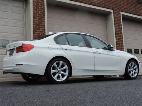 2014 BMW 3 Series 320i XDrive Stock 984926 For Sale Near Edgewater