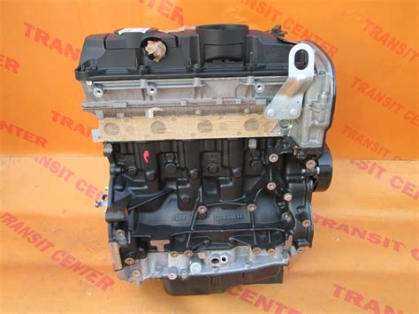 Motor 2 4 TDCI 140 PS Ford Transit 2006 2013 Neue