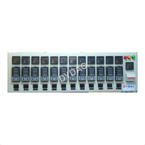 Hot Runner Temperature Controllers Manufacturer Supplier In Delhi