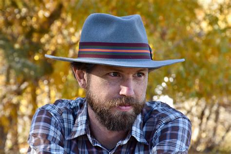 Exploring the Evolution: A Deep Dive into Mens Hat Styles - HooShout