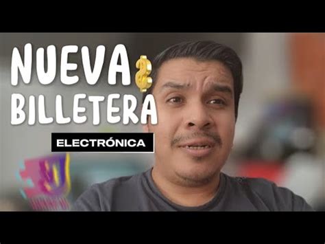 Nueva Competencia Para Yape Y Plin Se Viene La Billetera Electr Nica