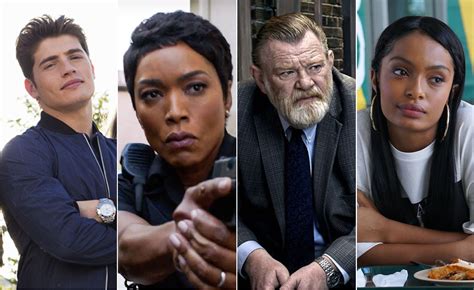 Best Series To Watch Right Now Uk - Best Comedies And Feel Good Series