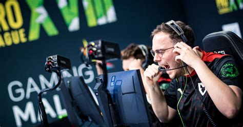 Esl Pro League Mouz Campe Do Ltimo Grande Torneio De Cs Go