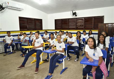 Rede Municipal De Ensino Da Prefeitura De S O Lu S Apresenta