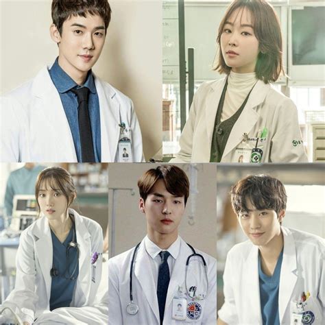 K Drama Menfess On Twitter Kdm Dr Romantic CHOOSE YOUR FAVORITE