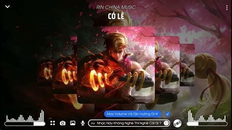 LBI利比 或许 DJ抖音版 Có Lẽ Remix LBI Lợi Bỉ Nhạc Hot Tik Tok Douyin Gây Nghiện Mới Nhất 2022