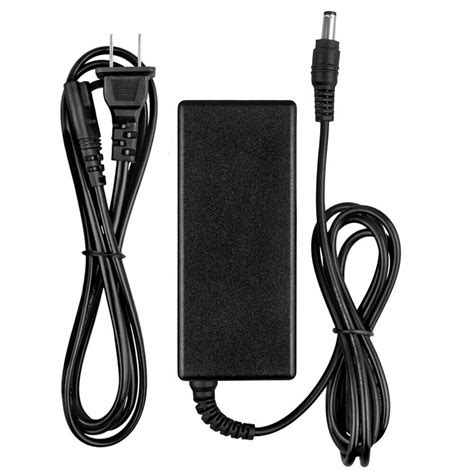 APD DA 42H24 24V AC Adapter For Logitech G25 G27 Power Supply Cord AC