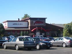 Wisconsin Dells Restaurants