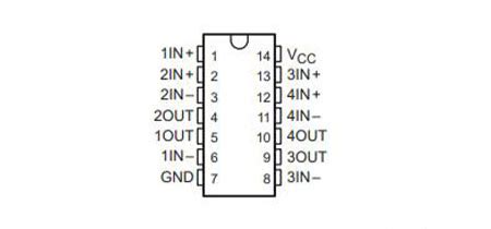 Lm Operational Amplifier Datasheet Equivalent Pinout