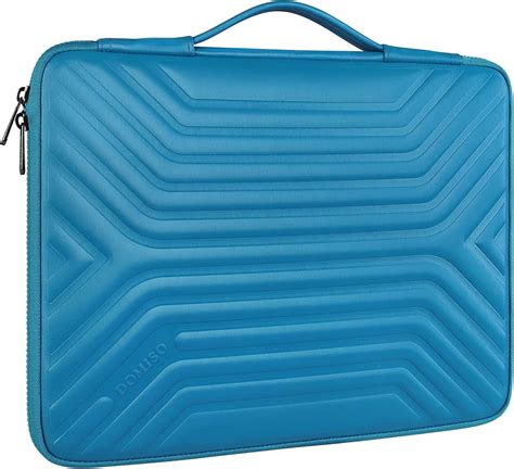 Amazon Domiso Inch Shockproof Waterproof Laptop Sleeve With