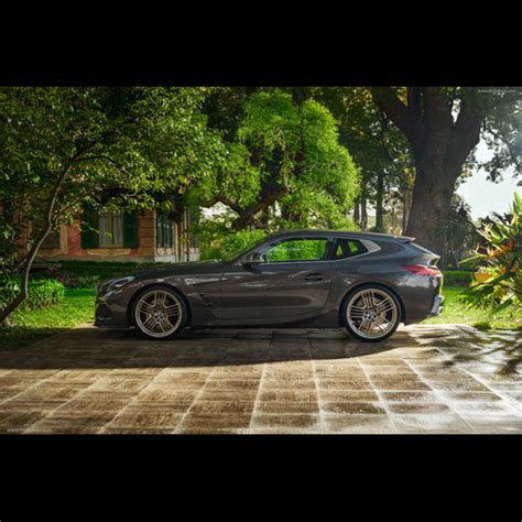 2023 BMW Touring Coupe Concept - Stunning HD Photos, Videos, Specs ...