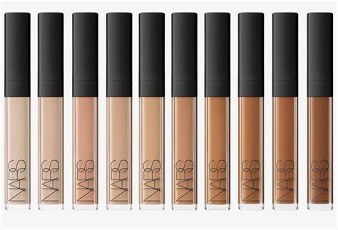 The Top Concealers That Last All Day