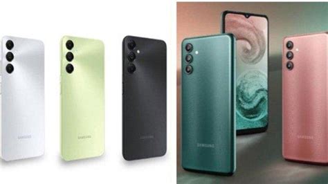 Harga Hp Samsung Galaxy A Dan Samsung Galaxy A Murah Hanya Rp