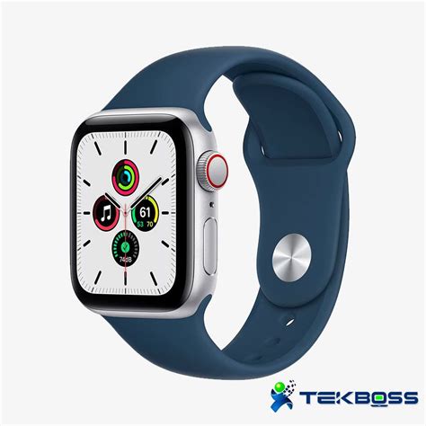 Apple Watch SE 2021 44mm - TEKBOSS