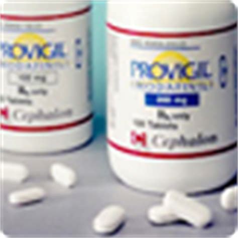 Provigil Side Effects – CCHR International