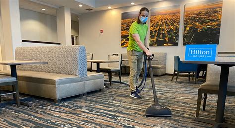 Commercial Cleaning Services in Chicago | SN Cleaning, Inc.