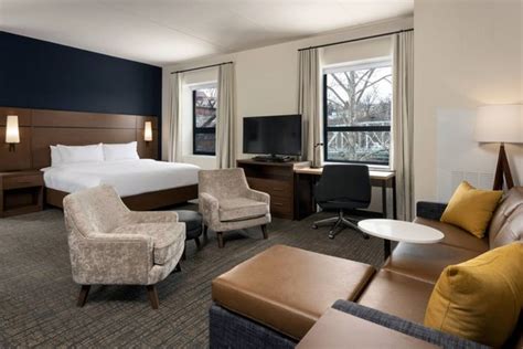 RESIDENCE INN BY MARRIOTT PHILADELPHIA BALA CYNWYD - Updated January ...