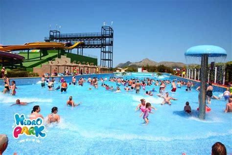 Alcudia Waterpark - Alcudia Waterpark