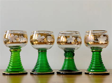 German Wine Glasses for sale| 96 ads for used German Wine Glasses