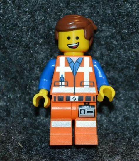 Emmet LEGO