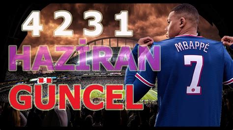 Osm Taktik 2022 4231 Efsane Taktik Haziran Güncel Online Soccer Manager