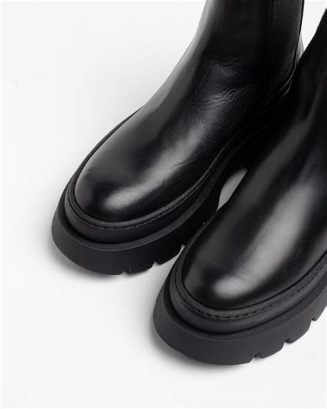 Nancy boots - VAMSKO