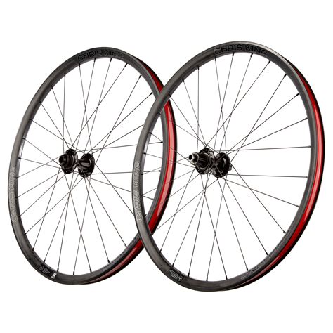 Chris King MTN30 29 Wheel Jenson USA