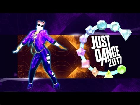 10 Gems BonBon Just Dance 2017 Wii U YouTube