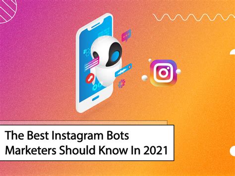 The Best Instagram Bots Marketers You Should Know Social Tradia