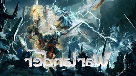 Announcement, system requirements, and details of the Warlander testing - Game News 24