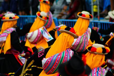 Most Fascinating Peruvian Traditions You Need To Know About