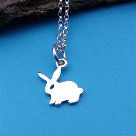 Bunny Charms Etsy