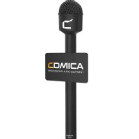 Репортерский микрофон Comica HRM-C - купить в интернет-магазине Proaim.ru
