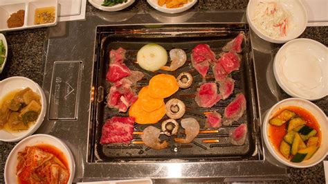 Austin's Top Korean Barbecue - Eater Austin