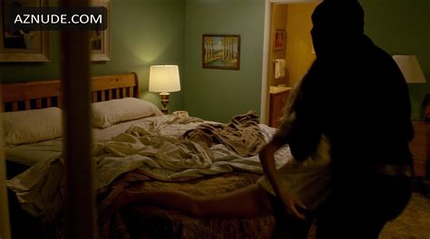 JACQUE GRAY Nude AZNude