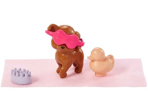 Acheter Poupée Barbie Blonde Wellness Spa Mattel HKT90 Juguetilandia