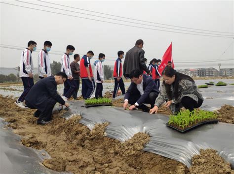 党建引领 校企合作赋能乡村振兴 我校与福州振兴乡村集团签订产教融合共建协议