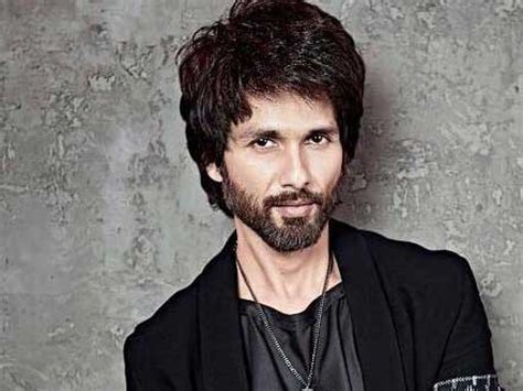 Shahid Kapoor Beard Wallpapers - Wallpaper Cave