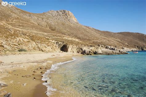 Photos of beaches in Cyclades - Page 1 | Greeka.com