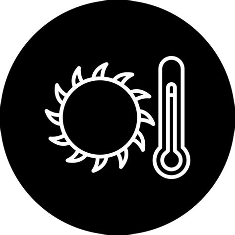 Hot Vector Icon Style 22544566 Vector Art At Vecteezy