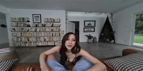 Up Close Vr Pov Hot Brunette Alexia Anders Wants To Feel Your Monster Cock Stretch Her Tight
