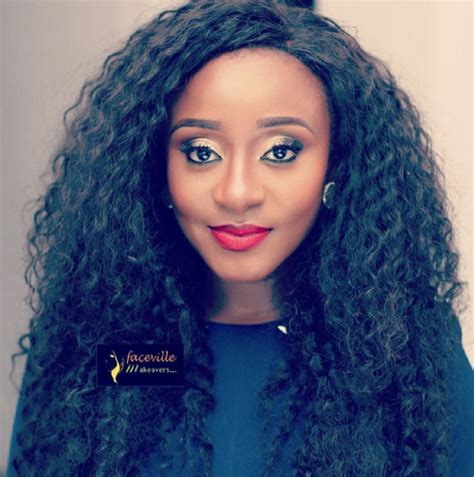 Ini Edo Finally Opens Up On Her Failed Marriage Says She Never Cheated