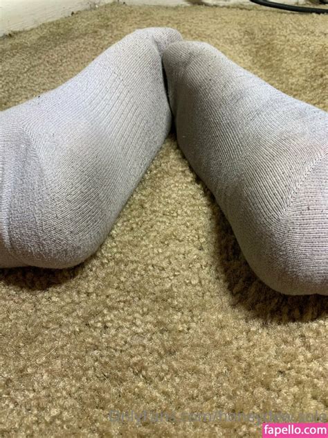 Honeydew Sole Toes For Souls Nude Leaked OnlyFans Photo 55 Fapello