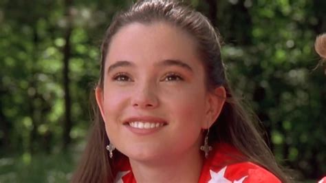 What Marguerite Moreau Has Been Doing Since The Mighty Ducks