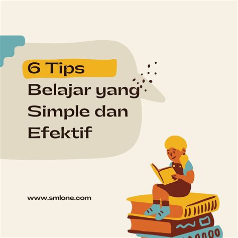 Sistem Kebut Semalam Masih Kamu Anut Coba Terapkan Tips Belajar Yang